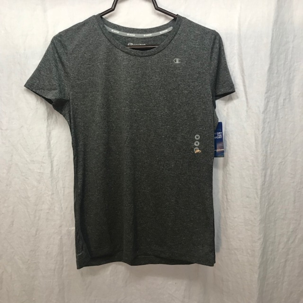 Champion Quick Dry Workout T size M NEW